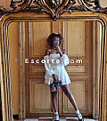 Kimsie - Girl escort Valenciennes