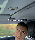 Julio - Hommes escort Dijon
