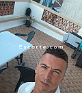 Julio - Hommes escort Dijon