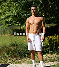 Julio - Hommes escort Dijon