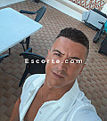 Julio - Males escort Dijon