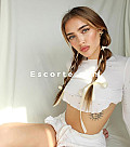 ILDIKO - Girl escort Paris