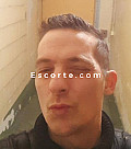 Cedritoti - Males escort Boulogne-Billancourt
