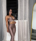 Geneva - Girl escort Paris