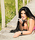 Graciely munis - Trans escort Libourne
