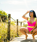 Graciely munis - Trans escort Libourne
