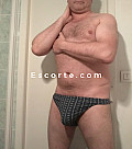 ARIES - Males escort Toulouse