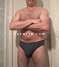 ARIES - Males escort Toulouse