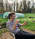 FrenchDad - Hommes escort Paris