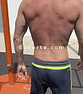 Tony19 - Hommes escort Joué-lès-Tours