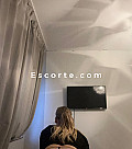 Juliablond - Girl escort Toulon