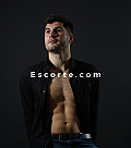 James - Males escort Nice