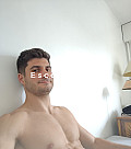 James - Hommes escort Paris