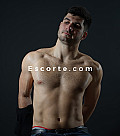 James - Males escort Nice