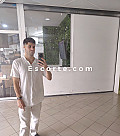 James - Hommes escort Paris
