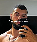 Wissamlibanais - Hommes escort Paris