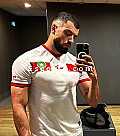 Wissamlibanais - Hommes escort Paris