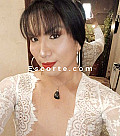 TRANS FEMININ 17 CM - Trans escort Orleans