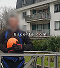 Fabien - Males escort Amiens