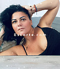 Annapiu - Girl escort Marseille
