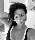 Annapiu - Girl escort Marseille