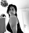 Annapiu - Girl escort Marseille