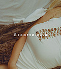 Alevtina - Girl escort Compiègne