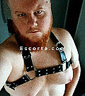 Khaliel - Males escort Bordeaux