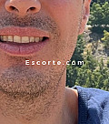 Etienne - Hommes escort Montpellier
