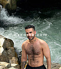 Alexis - Hommes escort Paris