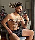 Alexis - Hommes escort Paris