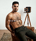 Alexis - Males escort Paris