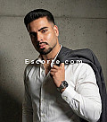 Alexis - Males escort Paris