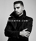 Alexis - Hommes escort Paris