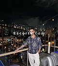 Alexis - Hommes escort Paris