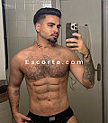 Alexis - Hommes escort Paris