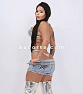 VARVARA - Girl escort Paris