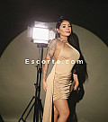 VARVARA - Girl escort Paris