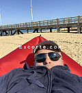 Mushashi - Hommes escort Bordeaux