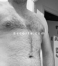 Mushashi - Hommes escort Bordeaux