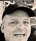 Mushashi - Hommes escort Bordeaux