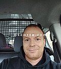 Julien - Hommes escort Saint-Étienne
