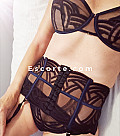 Lysandre - Girl escort Paris