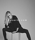 Lysandre - Girl escort Paris