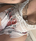 AAAGOURMANDE - Girl escort Paris