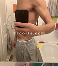 Mathieu - Hommes escort Paris