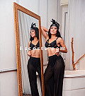 Zoe Hills - Girl escort Nice