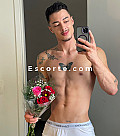 Eduardy - Males escort Marseille
