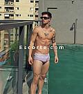 Eduardy - Males escort Marseille