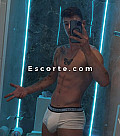 Eduardy - Males escort Marseille